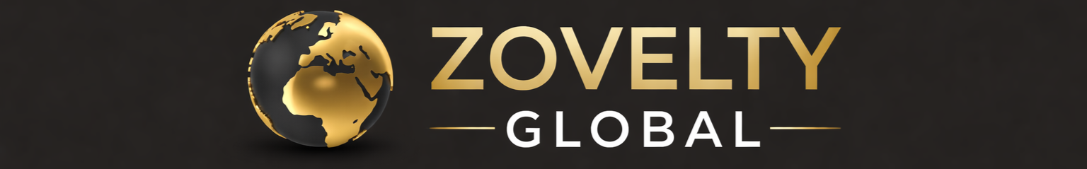 zovelty logo